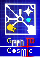 Graph TD: Cosmic
