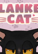 Blanket Cat