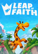 Leap Of Faith poster