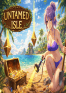 Untamed Isle