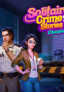 Solitaire Crime Stories Chapter 6 poster