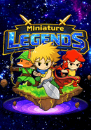 Miniature Legends poster