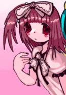 Guilty Cradle poster