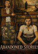 Abandoned Stories: Inherited Silence poster