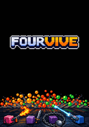Fourvive poster