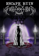 Escape Ruin poster