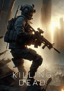 Killing Dead poster