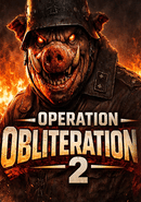 Operation Obliteration 2 poster