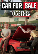 Car For Sale Together poster