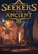 Seekers of the Ancient poster