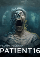 Plura Ingenia: Patient 16 poster