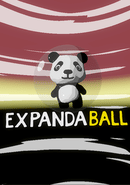Expandaball poster