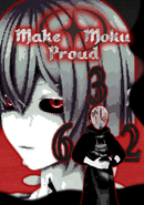 Make Moku Proud poster