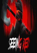 Seeing Red poster