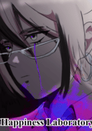 Happiness Laboratory poster