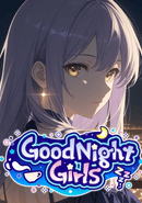 GoodNightGirls poster