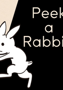 Peek a Rabbit!