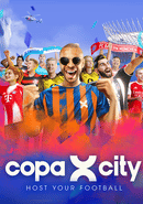 Copa City