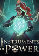 Instruments of Power poster