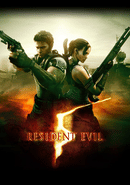 Resident Evil 5