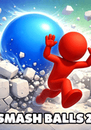 Smash Balls 2 poster
