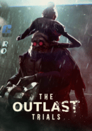 The Outlast Trials