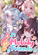Melody Friends