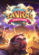 Tavrn’s Takedown poster