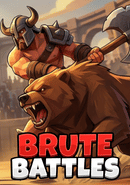Brute Battles poster