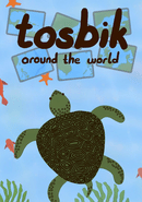 Tosbik Around The World poster