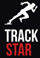 Track Star poster