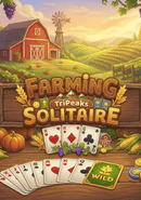 Farming TriPeaks Solitaire
