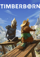 Timberborn