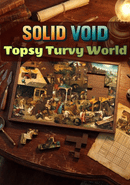 Solid Void: Topsy Turvy World