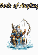 Gods of Angling poster