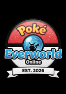 Poké Everworld Online