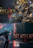 Traveler's Refrain x Dreamscaper poster