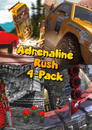 Adrenaline Rush 4‑Pack poster
