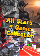 All‑Stars 4‑Game Collection poster
