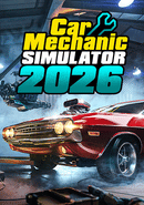 Car Mechanic Simulator 2026