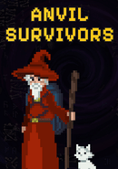 Anvil Survivors poster