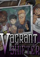 Vagrant Shifter