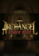 Archangel Demon Rush poster