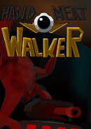 Hand Meat Walker