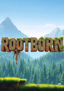Rootborn poster