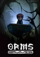 Orms poster