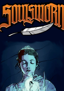 Soulsworn poster