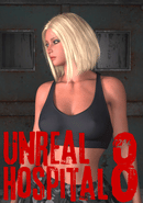 Unreal Hospital 8