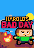 Harold's Bad Day poster