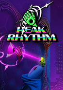 Peak Rhythm poster